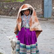 Stefano Paterna photography - Peru